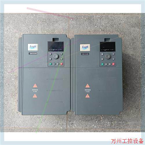 议价直拍不发:联创高科  LC400E-15G/18R5P 变频器