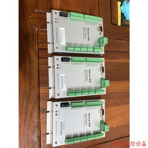 议价直拍不发:(议价)全新乐创点胶机BCD3000控制器 拆机现货