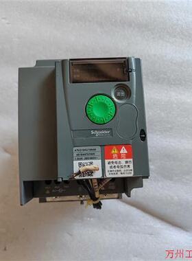 议价直拍不发:施耐德变频器ATV310HU15N4A   1.5kw