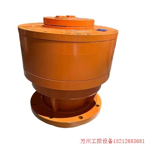 议价直拍不发:1QJM32-2.0SZ4 带支撑 带刹车制动平键输出钢球液