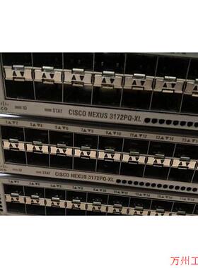 议价直拍不发:议价!Arista 7010T-48二手成色新