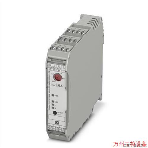 议价直拍不发:菲尼克斯混合型电机起动器ELR H5-I-SC- 24DC/500A