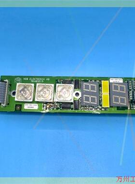 议价直拍不发:NOB ELEKTRONIK AB MK403219