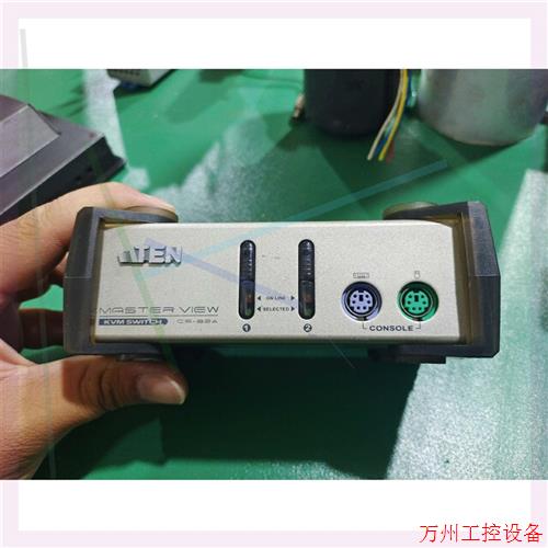 议价直拍不发:ATEN/宏正 CS82A ,原装拆机实物拍照详情看图.议价