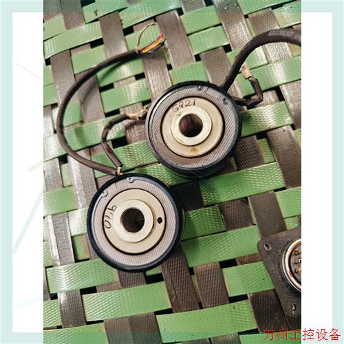 议价直拍不发:HAROMAX哈罗威 编码器21BRX701-J42AA,原