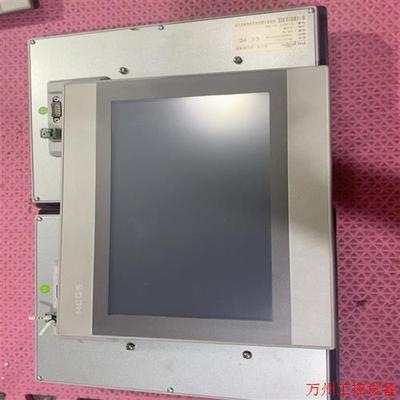 议价直拍不发:询价昆仑通态触摸屏10寸触摸屏,型号TPC1071Gix新