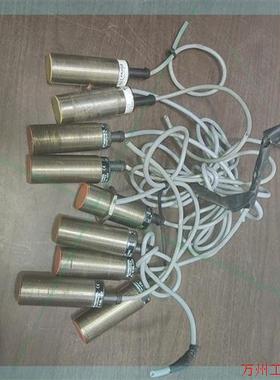 议价直拍不发:施迈赛接近开关DE-42279