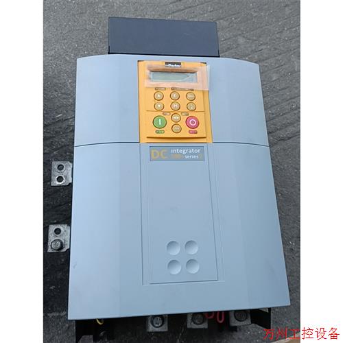 议价直拍不发:欧陆591P/0270 270安直流调速器,原装拆机成色漂亮