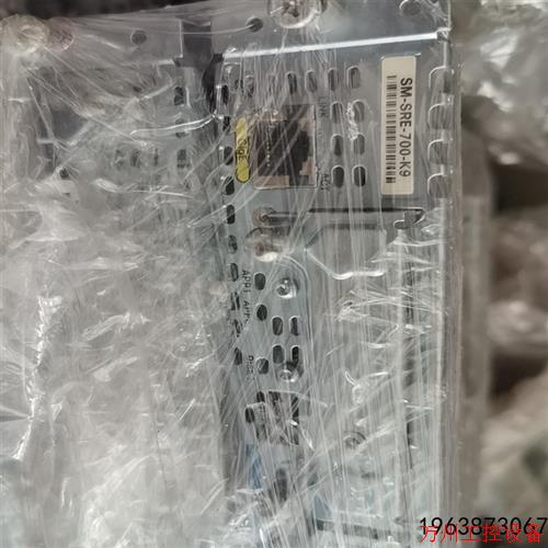 议价直拍不发:议价SM-SRE-700-K9路由器模块