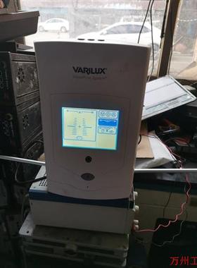 议价直拍不发:VARILUX VISIONPRINT SYSTEM实物如图