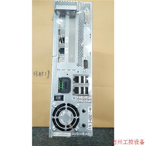 议价直拍不发:议价!全新原装工控机SIMATIC IPC627C 6ES7647-6C