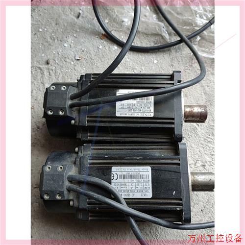 议价直拍不发:MS-80STE-M02430B-20P7 信捷伺服电机,0