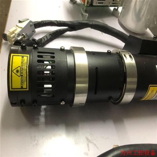 议价直拍不发:KLA颗粒测试仪SFS 7700M设备拆机备件JDSU激光器议