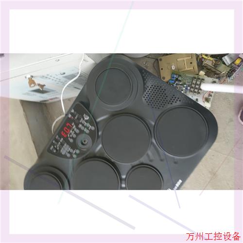 议价直拍不发:魔鲨dd308便携式电子鼓,原装无拆无修,能正常使用,