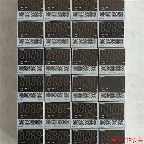 议价直拍不发:(请询价)温控器:E5CWL-Q1TC。实物拍摄成色如图,功