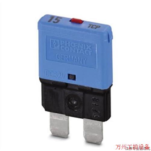 议价直拍不发:特价TCP 15/DC32V-0700015热磁设备断路器