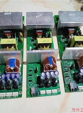 议价直拍不发:议价BFPS-48C拆机板无ABB变频器风机电机电源板,