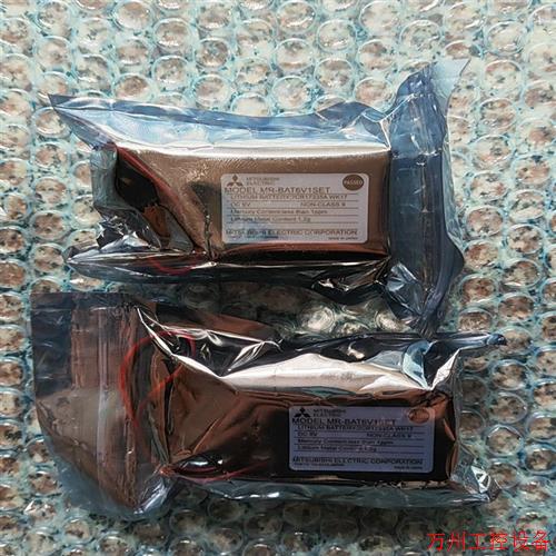 议价直拍不发:议价三菱伺服电池MR-BAT6V1SET