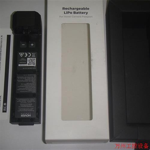议价直拍不发:Hover Camera 小黑侠电池 ZB-380 ZB-381 零零无限