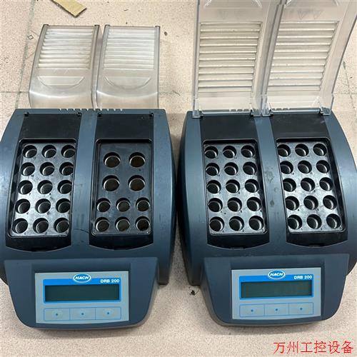 议价直拍不发:HACH/哈希DRB 200消解仪30孔16mm