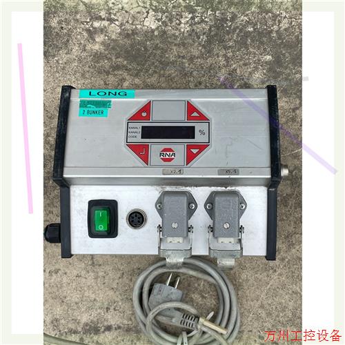 议价直拍不发:德国RNA控制器 ESK2001 实物拍摄,拆机包好.