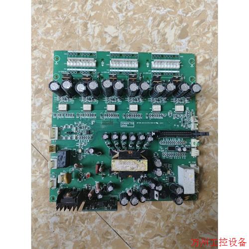 议价直拍不发:普传变频器电源驱动板55kw  POWER75 V3.0