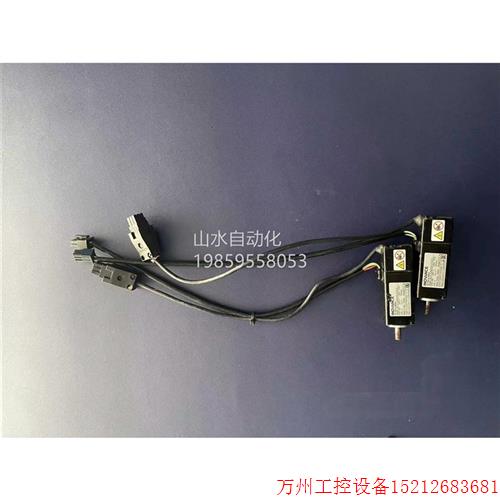 议价直拍不发:汇川 MS1H1-03B30CB-U210Z-S 伺服电