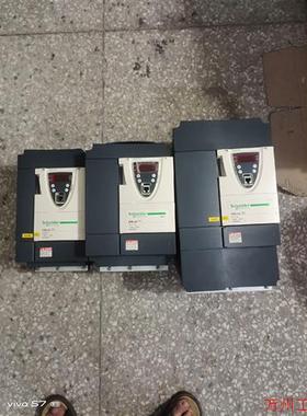 议价直拍不发:施耐德71变频器  ATV71HD15N4Z  15kw