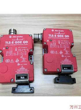 议价直拍不发:询价二手TLS-2 GD2 QD安全开关440G-T27241美议价