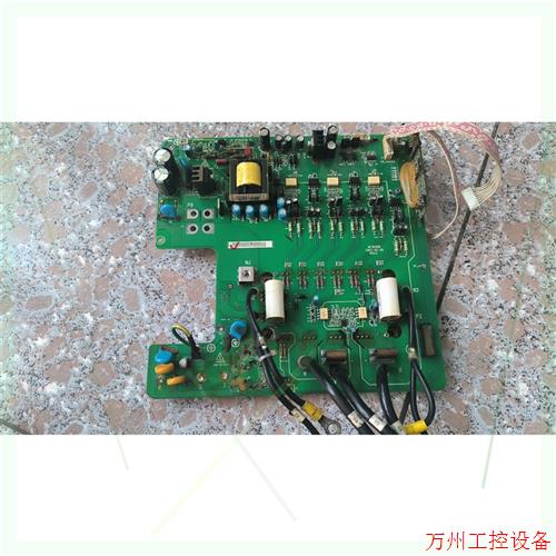 议价直拍不发:拆机汇川变频器驱动板MT303QD,板子修过,功能测试