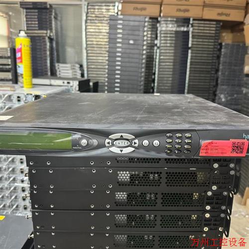 议价直拍不发:(请询价)解码器harmonic ELP-1000-BASE