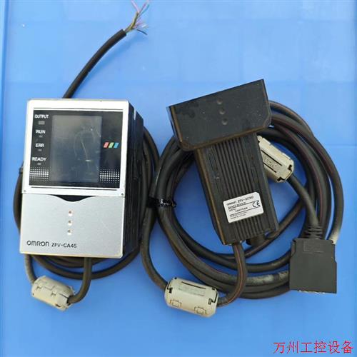 议价直拍不发:(请询价)激光位移传感器 ZFV-CA45+ZFV-CA50