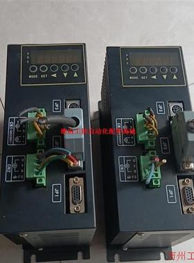 议价直拍不发:拆机金德驱动器PSDS0434A3-N,现货两台,成色漂亮