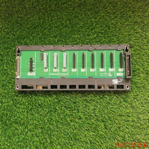 议价直拍不发:询价三菱A1S38B全新库存件,实物实拍需要的联系。