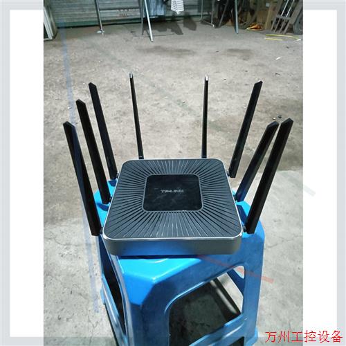 议价直拍不发:TP-LINK TL-WAR2600L路由器 企业级AC2议价