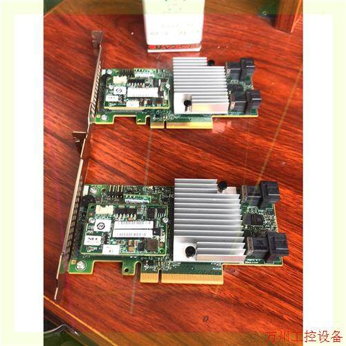 议价直拍不发:LSi MegaRAID 9362-8i 秒9361-8i