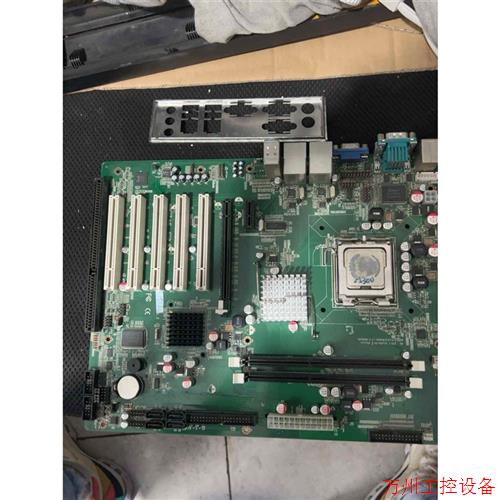 议价直拍不发:询价拆机ACOMTECH 埃克默 EB-61G2 工控板 HT-议价