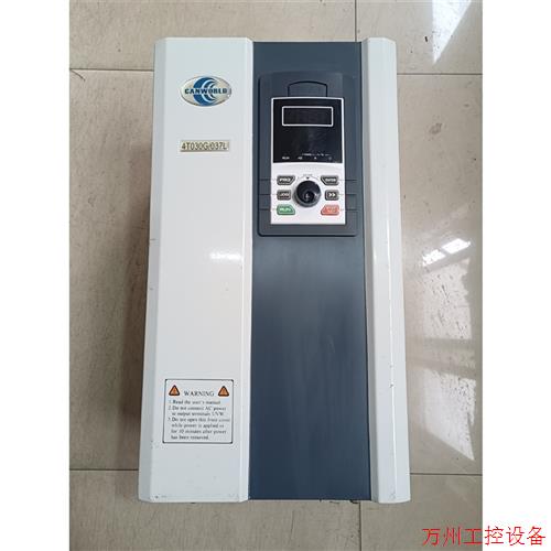 议价直拍不发:康元变频器30/37KW,CDE360-4T030G/037