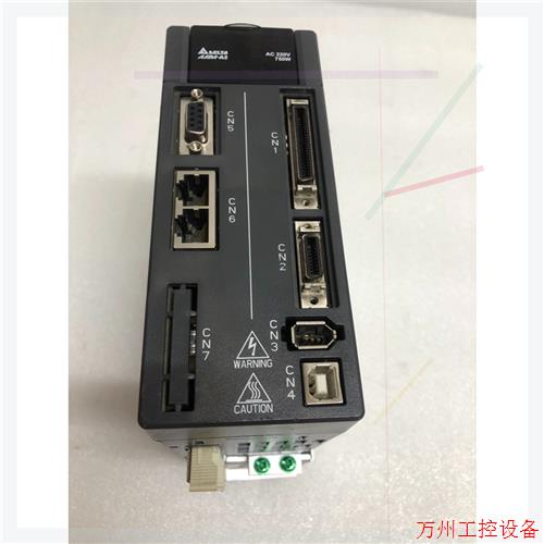 议价直拍不发:台达ASD-A2-721-F伺服驱动器