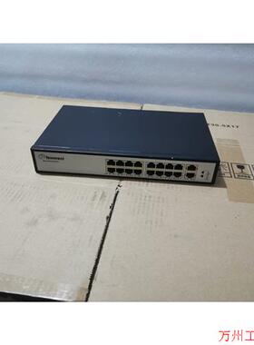 议价直拍不发:Bee-S2018FPE-I  16口百兆+2口千兆POE供