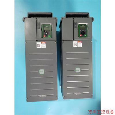 议价直拍不发:施耐德变频器ATV610D30N4,30kw,380V.功能