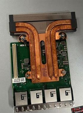 议价直拍不发:/DELL 64PJ8 intel X550-T4 4口