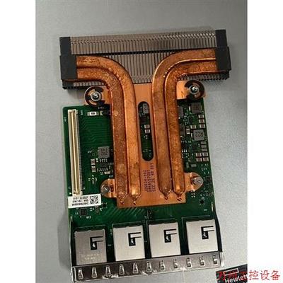 议价直拍不发:/DELL 64PJ8 intel X550-T4 4口