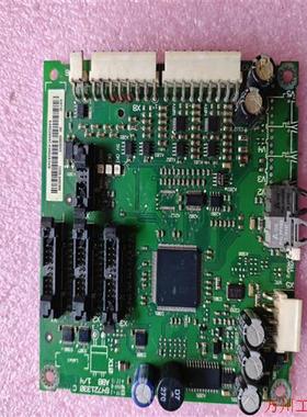 议价直拍不发:议价ABB 主板  64721330C AINT-02