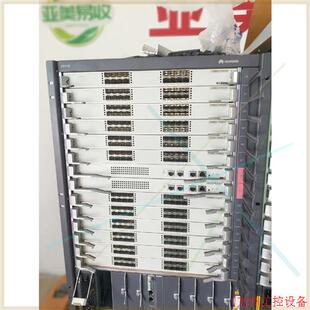 S9300系列16端口萬兆接口板LE0DX16SFC00 議價(jià)直拍不發(fā)