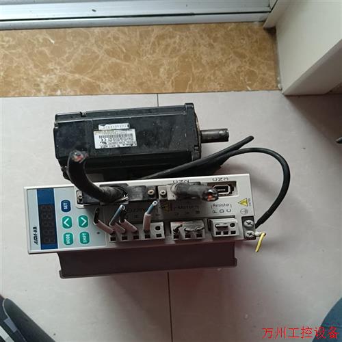 议价直拍不发:询价台达伺服驱动一套,拆机包功能,价格便宜议价