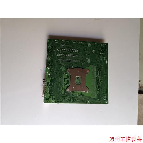 议价直拍不发:(议价)拆机研华工控机主板AIMB-501G2-KSA1E 双V
