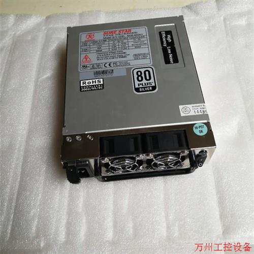 议价直拍不发:原装电源M1E-600H1开关电源,拆机货!