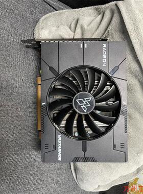 议价直拍不发:瀚铠RX6500XT 4GD5 拆机一片无暗病,正常使用无维