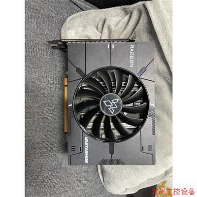 议价直拍不发:瀚铠RX6500XT 4GD5 拆机一片无暗病,正常使用无维